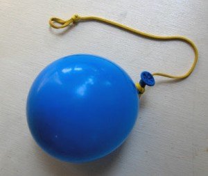 balloon yo-yo 3