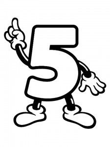 5