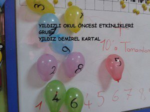 Balon deneyi ile toplama etkinliği (4)