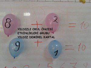 Balon deneyi ile toplama etkinliği (7)