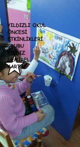 Ressam etkinliği,RESİM SERGİSİ (20)