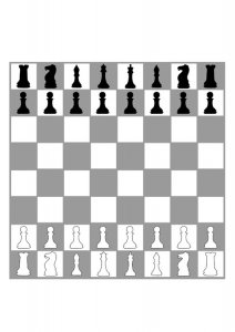 satranç tahtası taş dizilişi taşlar (3)