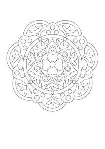 mandala 1