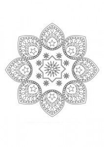 mandala 3