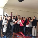 4 Mart İzmir Montessori Eğitmen Eğitimi