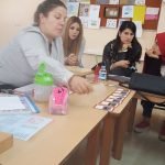 İstanbul Montessori Eğitmen Eğitimi