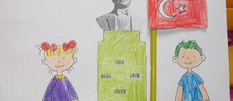 10 Kasım Atatürk’ü anıyoruz :(