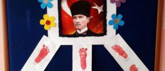 10 kasım çalışmaları