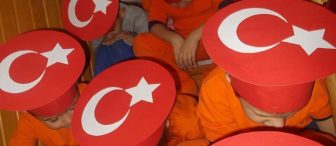 CUMHURİYET BAYRAMI BAŞLIKLARIMIZ