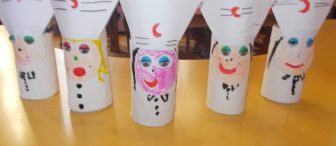 KIZILAY HEMŞİRELERİMİZ