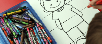 BAŞ,OMUZLAR,DİZLER VE AYAKLAR “Head Shoulders Knees & Toes”