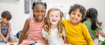 Okul Öncesi Eğitimde Çocuk Şarkıları ve Hareketli Şarkılar