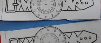 Tik takları öğrenmenin basit yöntemi (kalıplı)