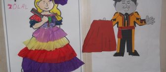 İspanya’yı öğreniyoruz..