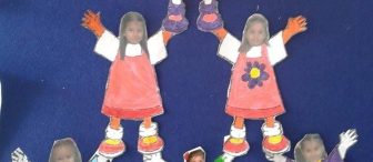 19 Mayıs Gençlik Ve Spor Bayramı Etkinlik örneği