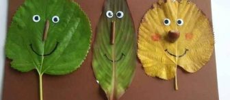 Sonbaharın Güzel Yüzü