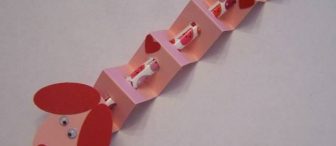 Çocuklar İçin Sevimli Hediye Örnekleri