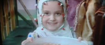 Kurban bayramı şarkısı ve draması  “Ne dile” :)