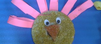 Okul öncesi eğitimde ilk kesme ve çizgi çizme etkinlikleri