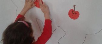 Birdir Bir Ağacı “1 Sayısını Kavrayabilme”