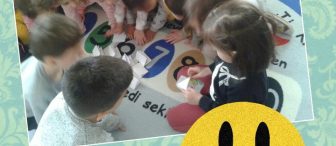 Hediye resim :)  “Arkadaşlık  duygusu”