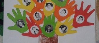 Arkadaşlık projemiz