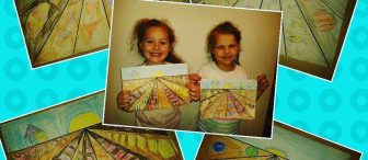 Perspektif çalışması