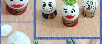 Küçük bahçıvanlarımızla bitki yetiştirelim