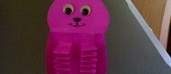 KEDİ MERDİVENİNDEN HAYVANLAR :)