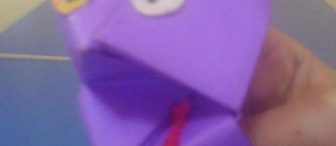 Tuzluktan katlama  tavuk , yılan , baykuş