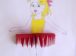 Yelpaze Etekli Kızımız
