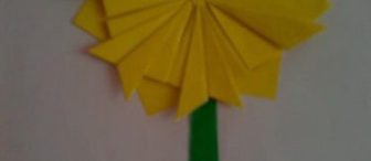 Kağıt katlama örnekleri