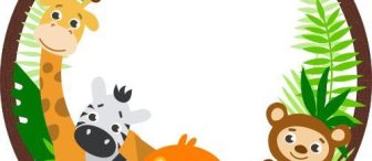 Öğrenci isimlik etiketi 4