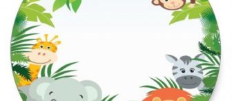 öğrenci isimlik etikei 3