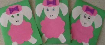 Kurban Bayramı Kartımız