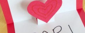 Sevgi Kartı