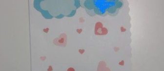 Sevgililer Günü Kartı-2