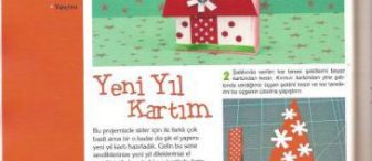 HoŞgeldİn 2011(kart)