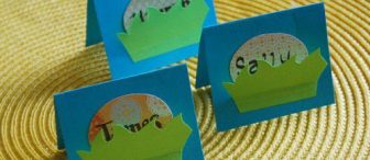 2 yeni kart örneği