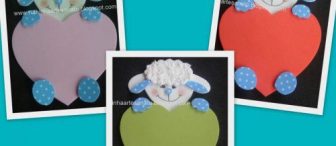 Kurban Bayramı Kartı