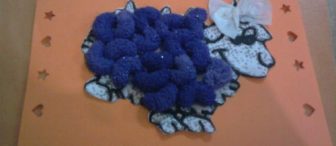 Kurban Bayramı Kartı2