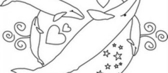 Çocuklar İçin Mandala Örnekleri 3