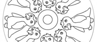 Mandala Örnekleri ;)