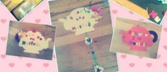 Evadan Mutfakk Süsümüz "Nihal in Mutfağı"