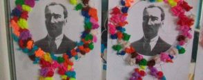 Atatürk Çelengi ve Atatürk Köşemiz…