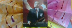 Atatürk etkinliğimiiiiz:))