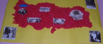 Milli Bayramlarda, Atatürk ve Türkiye