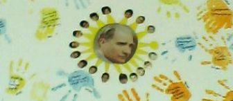 Sergimiz için yaptıgımız birsürü çalışmaa :)