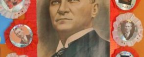 Atatürk etkinliğimiz