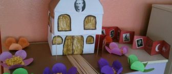 Atatürk Evlerimiz…